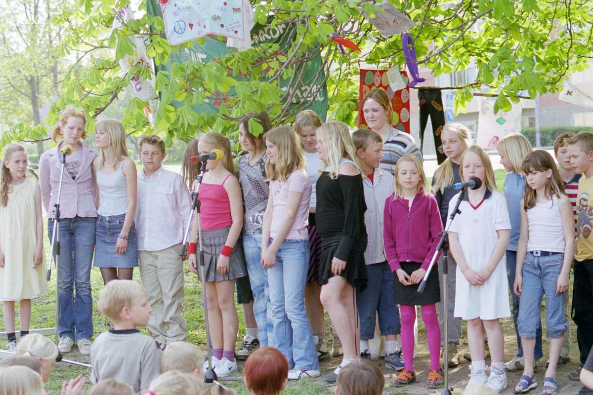 GT 2004 05 Turne Afrikaner Strängnäs CMP Invigning 03