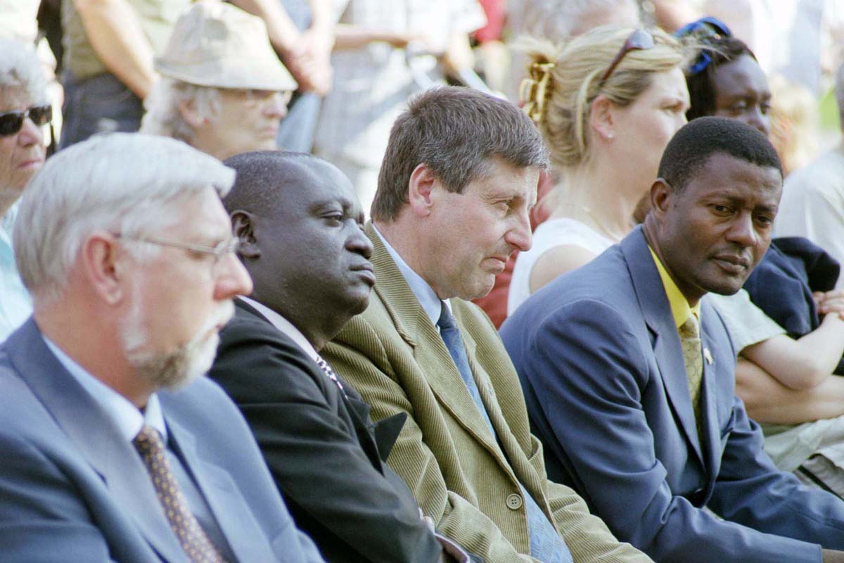 GT 2004 05 Turne Afrikaner Strängnäs CMP Invigning 71