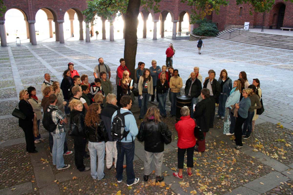 GT 2005 09 Globdag 23 Sep Stadshuset IMG 0248