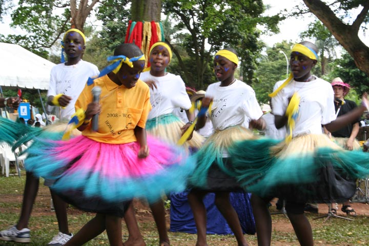 VMKampala2008 Opening07 720x480